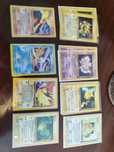 Cartas Pokemon - Black Star Promo