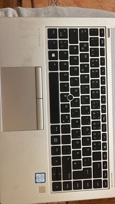 HP EliteBook 840 G6
