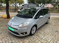 Citroën C4 Grand Picasso 1.6 HDi Exclusive RFM CMP6