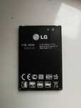 Sprzedam Baterie Do Tel LG I Alcatel