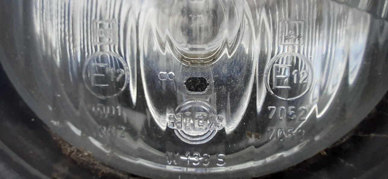 Halogeny lampy halogenowe NIOX w133s