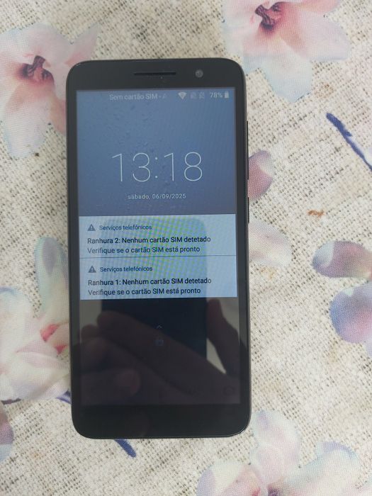 Qilive 5033F novo