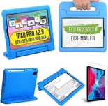 Etui na iPada Pro 12.9" Cooper Dynamo dla dzieci