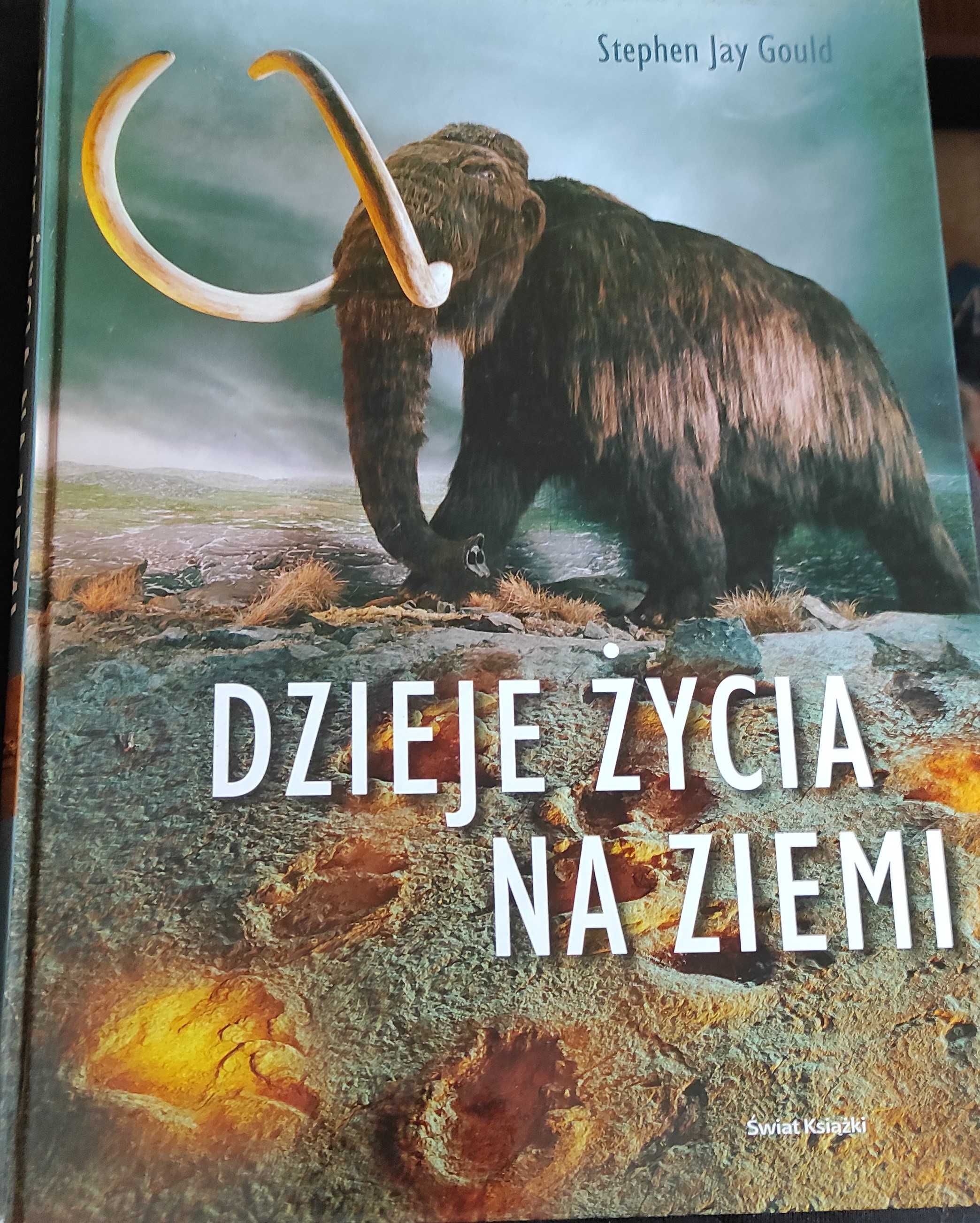 Dzieje Życia Na Ziemi