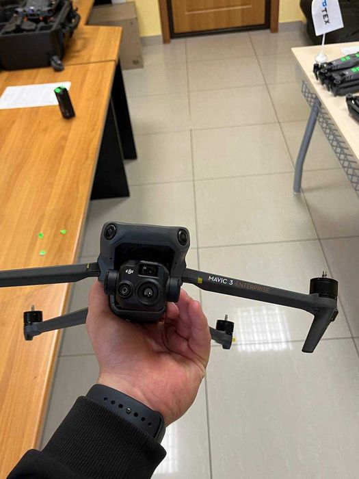 Mavic 3T — мінімальний наліт 43 год, стан відмінний,без акаунта