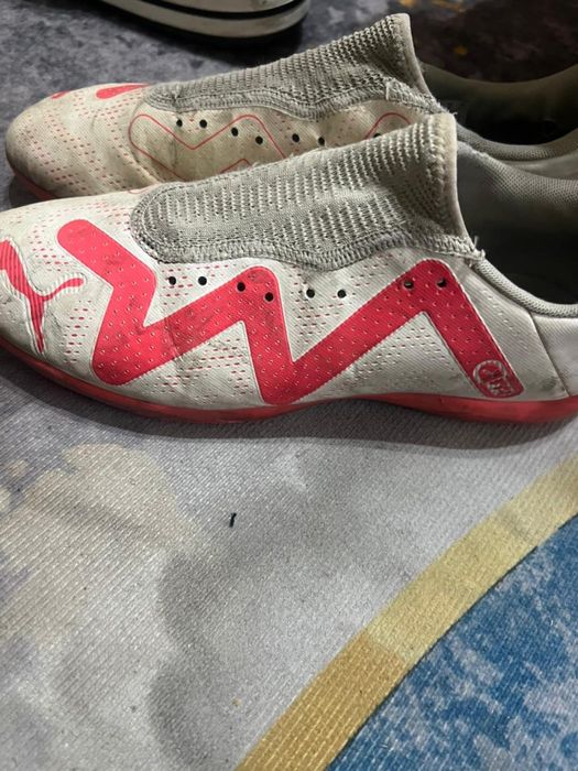 Chuteiras puma VENDA URGENTE