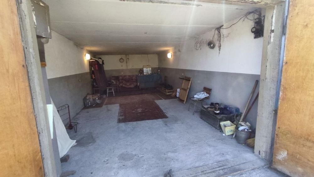 Продам гараж рядом ЖК Счастливый, ЖК Барвы, Гагарина, Подстанция