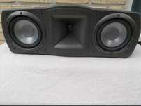 Coluna de som central Klipsch Synergy C-3
