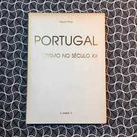 Portugal: O Turismo no Século XX - Paulo Pina