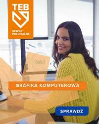 Grafika komputerowa Z DYPLOMEM