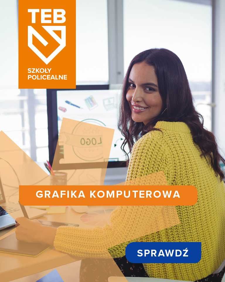 Grafika komputerowa ONLINE