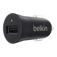 Ładowarka samochodowa Belkin premium