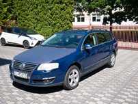 Volkswagen Passat B6