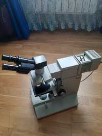 Микроскоп биолам-м