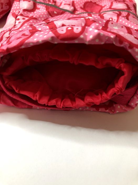 Зимовий комбінезон для дівчинки Lupilu