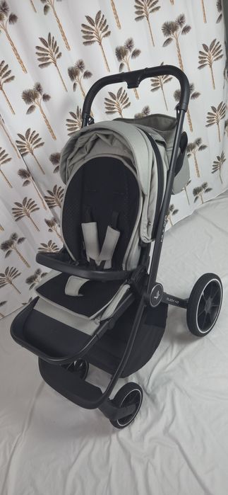Wózek Muuvo Quick 4.0 3w1