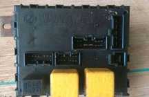 CAIXA DE FUSIVEIS FIAT MAREA / BRAVO 46443390