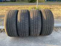 Шини Polaris 5 215/55 R17