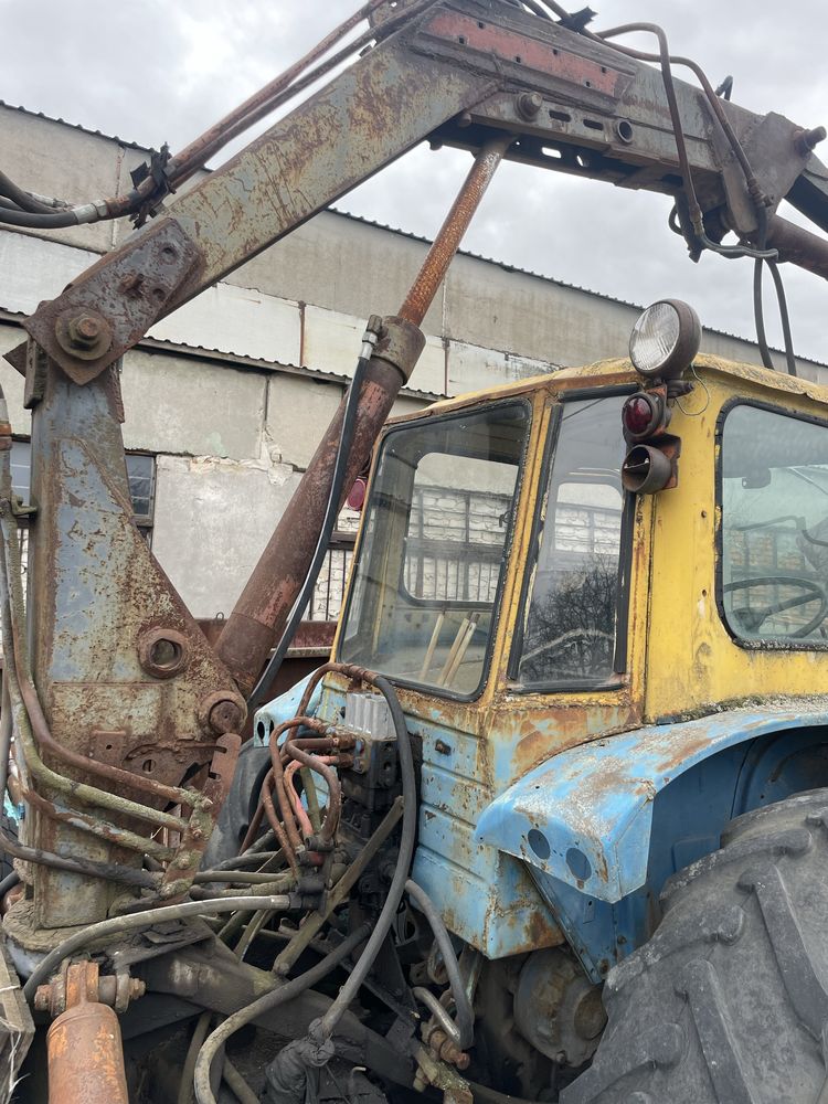 Продам юмз з установкою