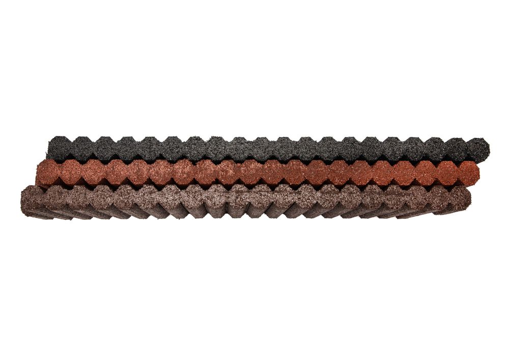 Elastyczna palisada gumowa – ogród, boisko, przedszkole, szkoła