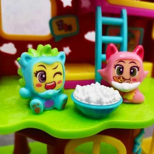 Ігровий набір Moji Pops – Будиночок на дереві Домик на дереве