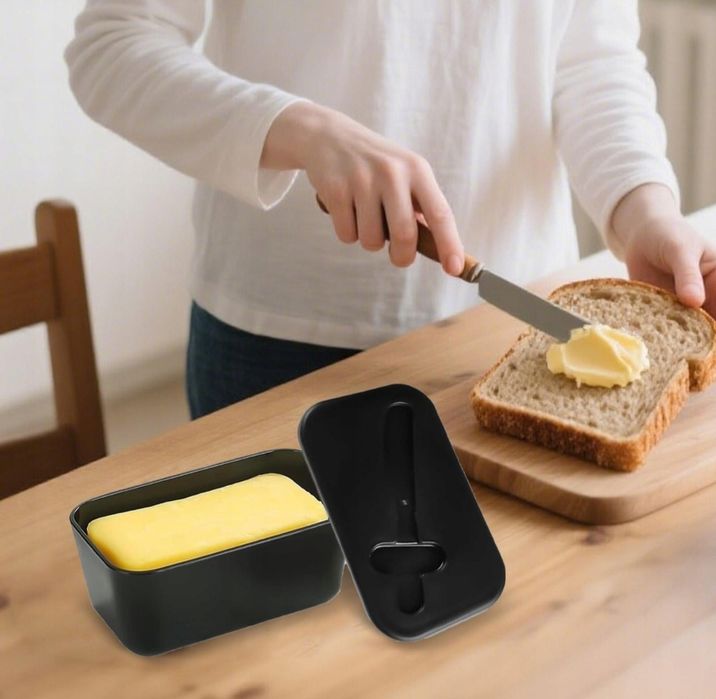 Naczynie na masło maselniczka