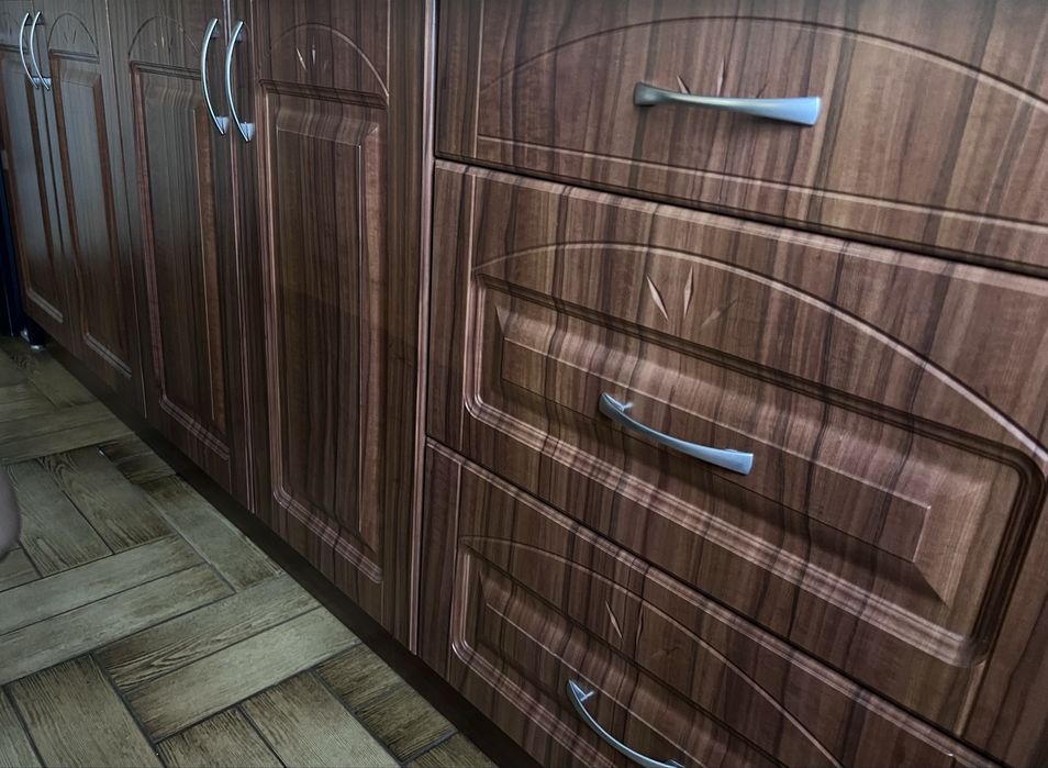 Fronty meblowe kuchenne