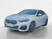 BMW 216 Gran Coupé d Pack Desportivo M