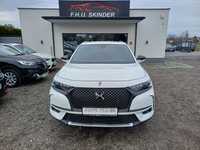 DS Automobiles DS 7 Crossback *100%Bezwypadkowy *Automat *FullLED*Navi*1 wł *Gwarancja