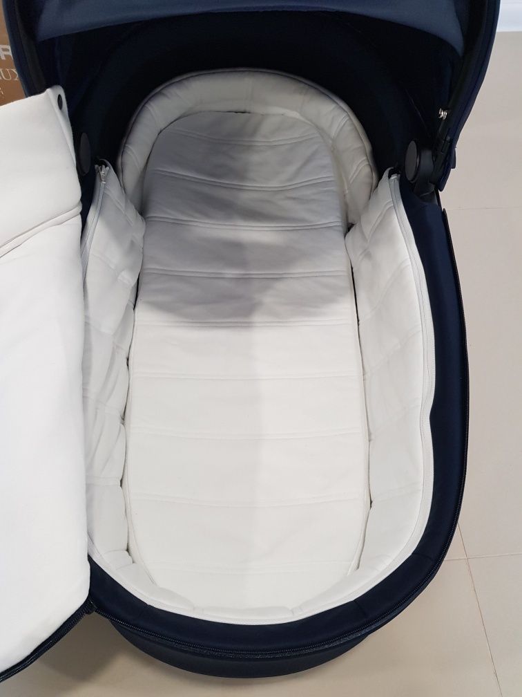 Gondola Cybex Priam stan bardzo dobry