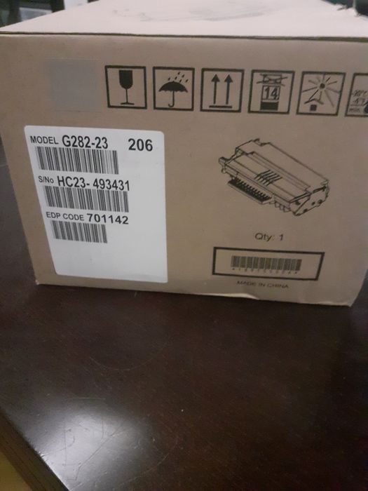 Kadridż Toner konica Minolta TC16