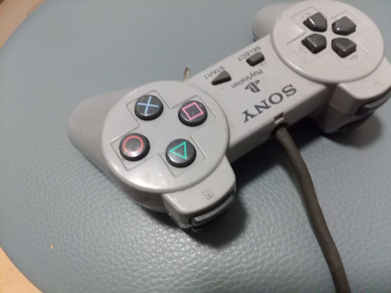Pad PS1 SCPH-1080