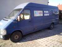 vw lt 35 2,8 tdi max  klima