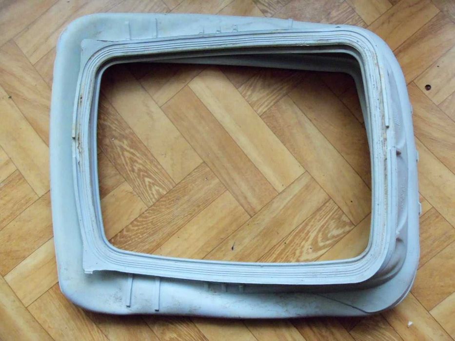 Kołnierz gumowy z pralki Electrolux EWT 1012