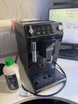 Кавомашина DELONGHI Autentica ETAM29.510.B