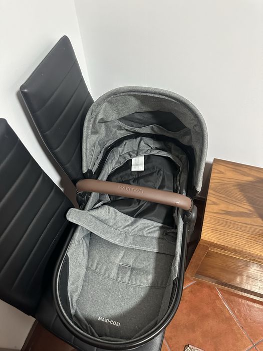 Zelia Trio S Maxi-Cosi