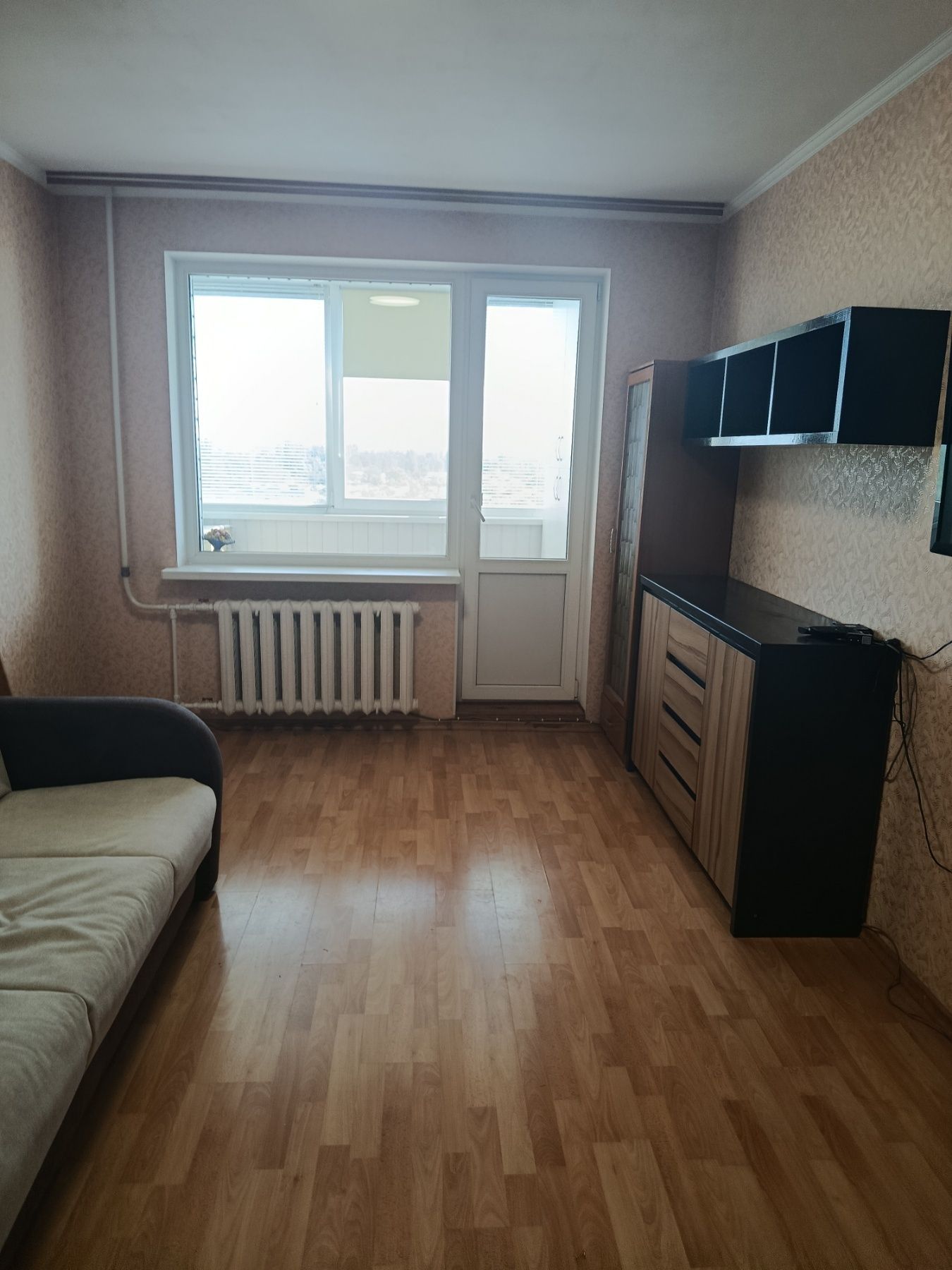 Оренда 1 кімн кв-ри, ПЗР, гарний стан, меблі, техніка