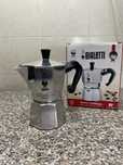 Гейзерна кавоварка Bialetti Moka Express