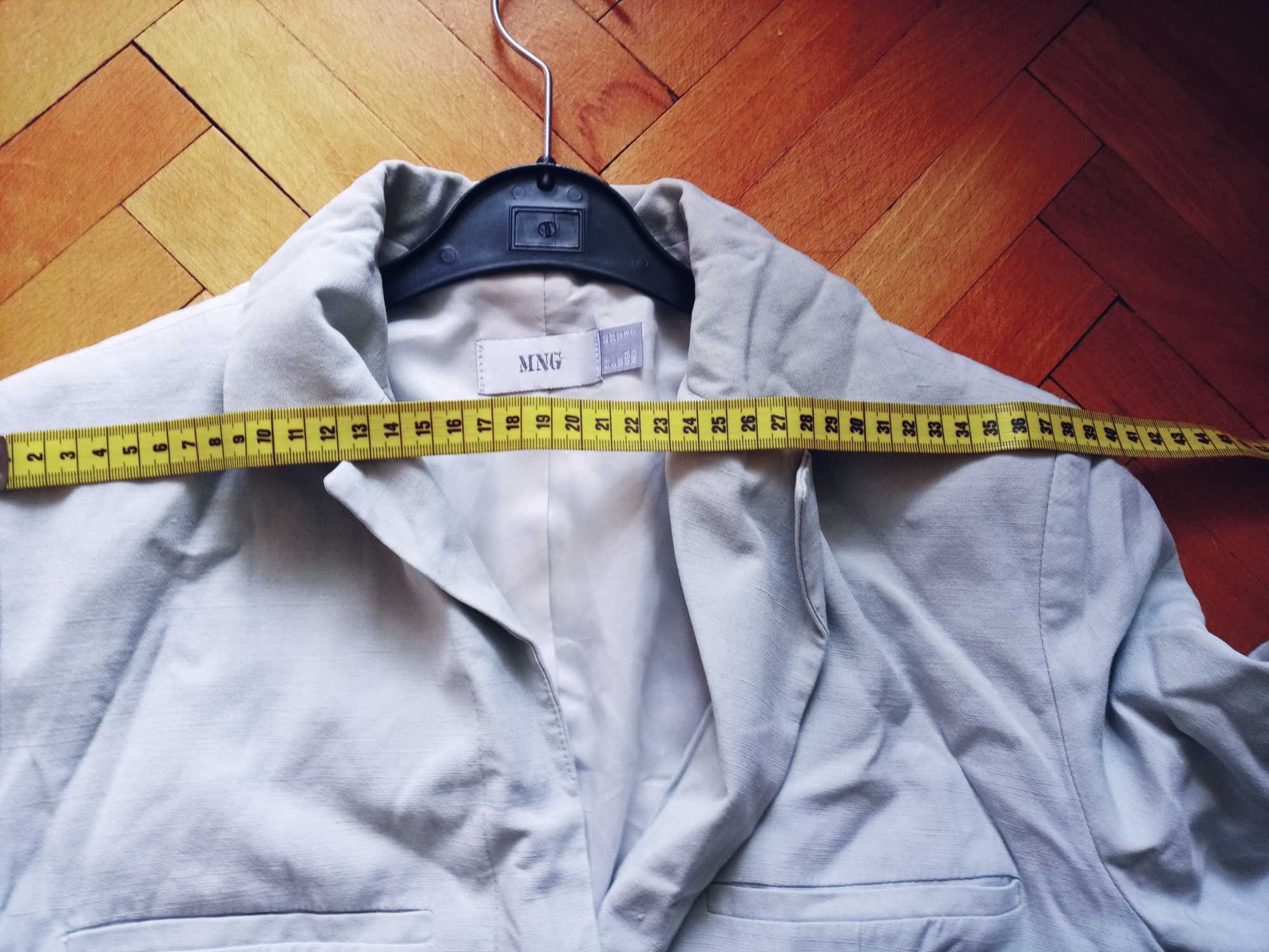 Żakiet , marynarka damska, S, M, Mango