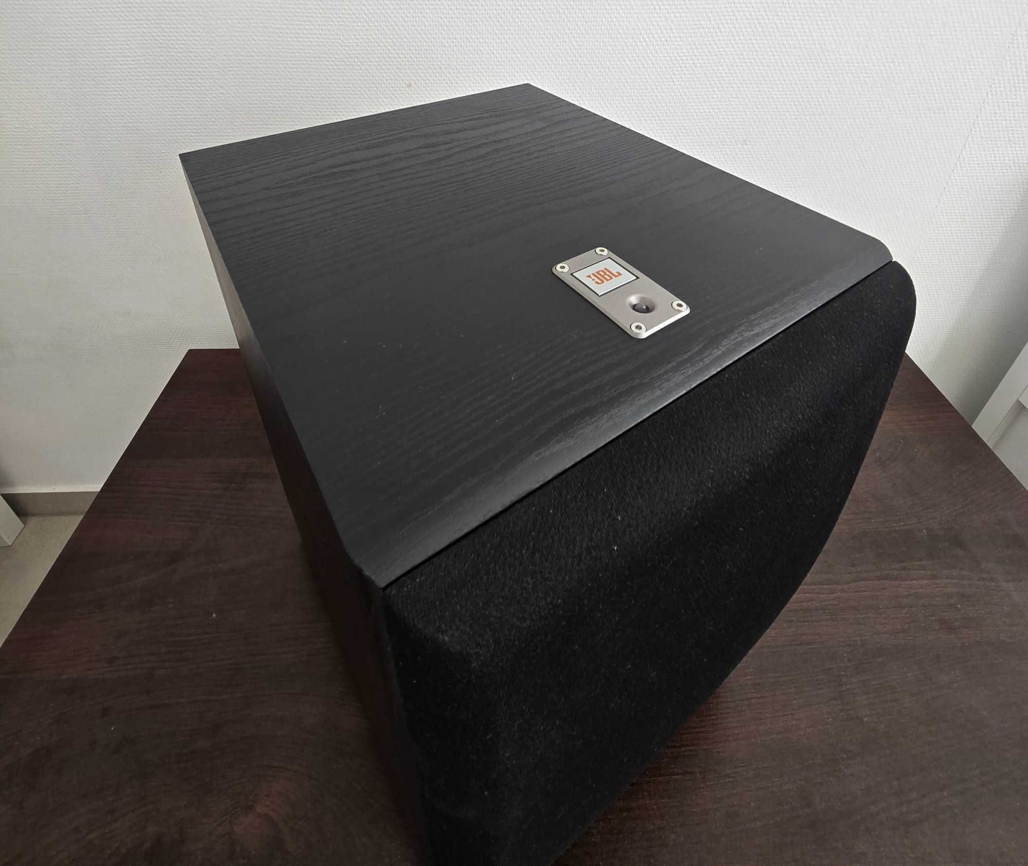 Subwoofer aktywne JBL Nortridge E150P / 230
