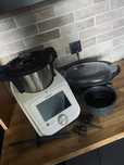 Monsieur Cuisine Connect SKMC 1200 E5