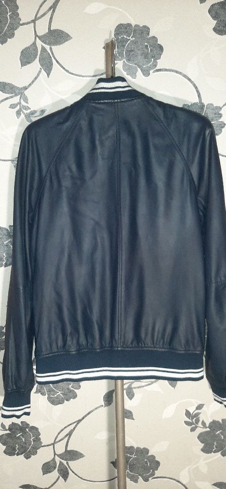 Мужская куртка dolce & gabbana оригинал 46 размер