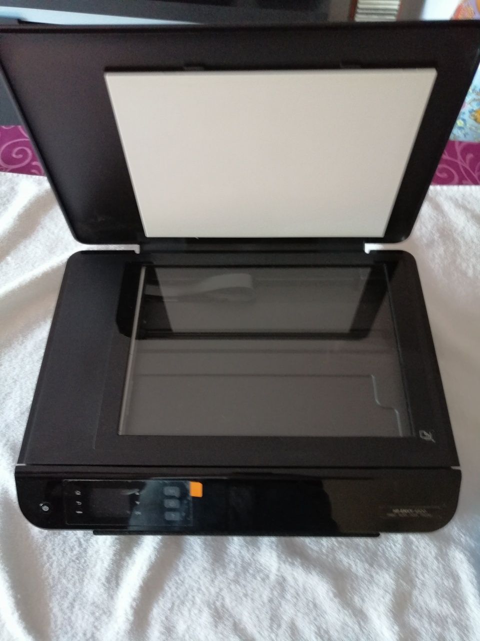 Impressora HP ENVY 4500