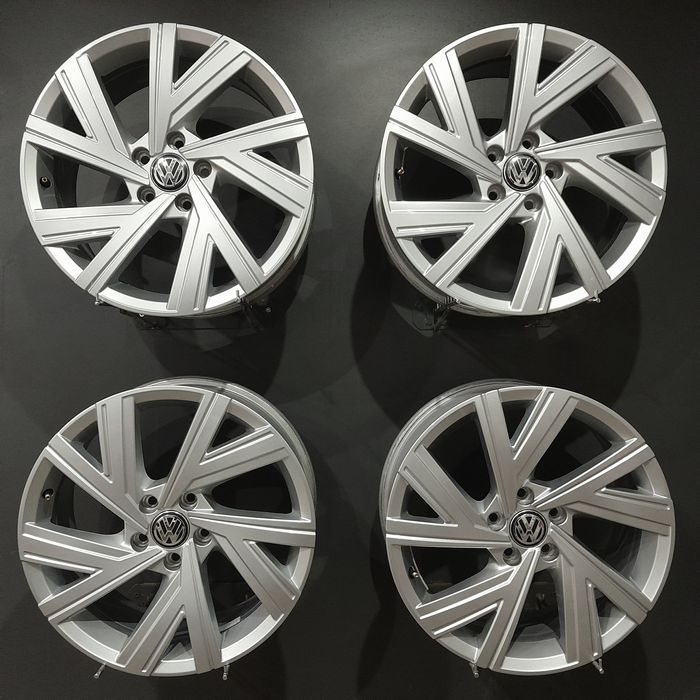Felgi 18 5x112 VW Volkswagen Golf VIII (F511069-16)