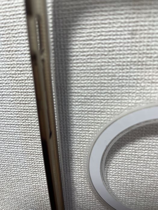 Чохол доя iPhone 14 Pro Max прозорий