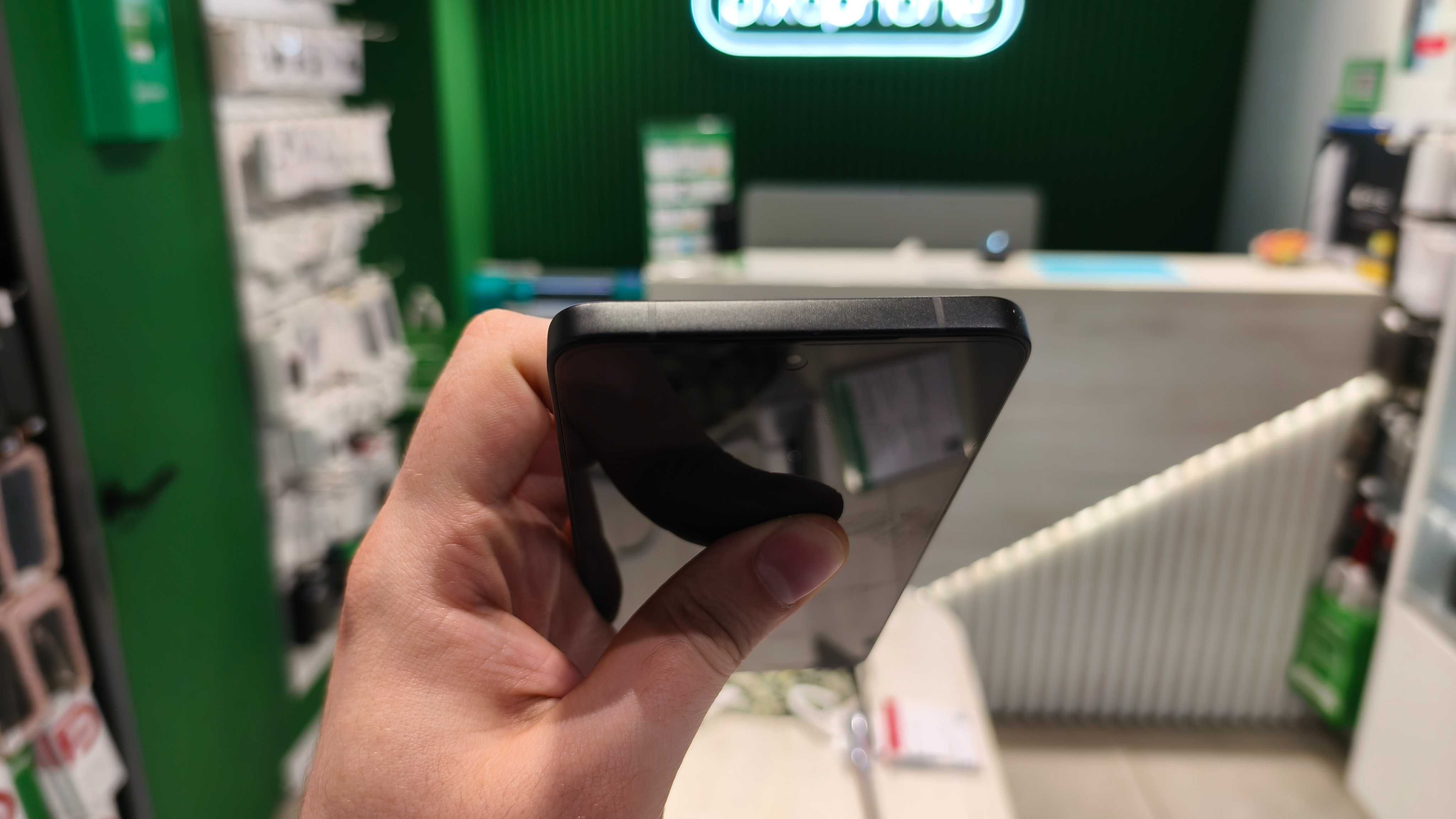 Магазин NEW Xiaomi Redmi K80 Pro 16/512GB Black Гарантія Trade In