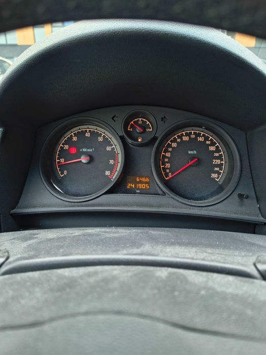 Opel Astra - Stan Idealny