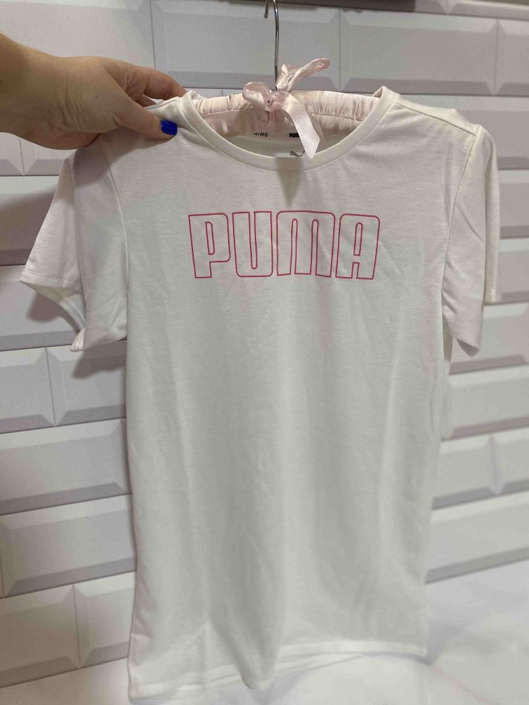 Продам футболку PUMA