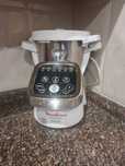 Robot de cozinha moulinex