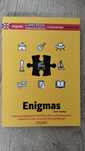 Enigmas - nauka angielskiego